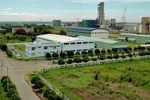 Công ty Nam Quang là nhà đầu tư dự án hạ tầng khu công nghiệp Gia Lộc