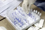 Hỗ trợ bổ sung 500.000 Test nhanh kháng nguyên cho Bắc Ninh