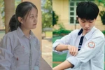 Chưa thể thi năng khiếu báo chí, thí sinh như "ngồi trên đống lửa"