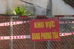 Thị xã Tân Uyên quyết định giãn cách xã hội theo Chỉ thị 16 