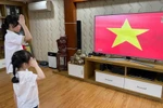 Hôm nay 5/9, khai giảng năm học mới