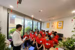 Doanh nghiệp nói gì về việc lần đầu tiên có trường đào tạo "nghề giúp việc"?