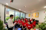 Doanh nghiệp nói gì về việc lần đầu tiên có trường đào tạo "nghề giúp việc"?