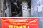 Truy tặng Bằng khen của Thủ tướng cho ông Hồ Quốc Trị