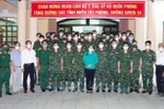 Thủ tướng Chính phủ khen 180 tập thể, cá nhân xuất sắc trong phòng, chống COVID