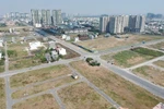 Sớm xây dựng nội dung phương án phân bổ và khoanh vùng đất đai cấp tỉnh
