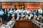 Các nhà đầu tư tư nhân đề nghị tăng công suất, mở rộng Cảng hàng không Tuy Hòa 