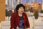 Bổ sung thành viên Ban Chỉ đạo Quốc gia phòng, chống dịch COVID-19