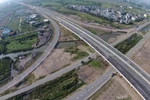 Lập Hội đồng thẩm định Báo cáo tiền khả thi Dự án cao tốc Dầu Giây - Tân Phú