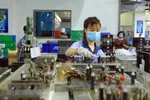 Phấn đấu năm 2021 tăng trưởng kinh tế đạt từ 6-6,5%