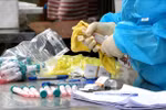 Cần siết chất lượng sinh phẩm xét nghiệm COVID để tiết kiệm chi phí chống dịch