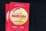 Tư duy của người giàu gốc Á