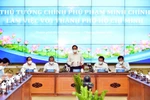 “Ủng hộ tối đa” kiến nghị của Thành phố về điều chỉnh tỷ lệ điều tiết ngân sách