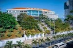 Sớm kiện toàn bộ máy lãnh đạo Trường Đại học Tôn Đức Thắng