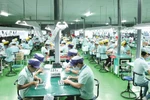Chỉ thị bảo đảm việc làm bền vững, nâng cao mức sống công nhân lao động