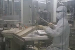 Dự kiến đầu năm 2022 có ít nhất một nhà máy sản xuất vaccine đi vào hoạt động
