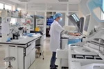 Tăng cường quản lý mua sắm vật tư, trang thiết bị y tế tăng hiệu quả chống dịch