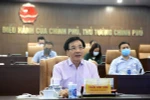 Chính phủ luôn lắng nghe ý kiến người dân, doanh nghiệp