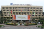Lập Quy hoạch mạng lưới cơ sở giáo dục đại học và sư phạm