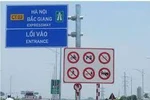 Xem xét đầu tư mở rộng một số cầu trên tuyến cao tốc Hà Nội-Bắc Giang