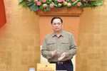 Thủ tướng: cách ly nhanh nhất, hẹp nhất, nghiêm ngặt nhất để phòng, chống dịch