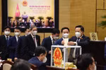 Phê chuẩn kết quả bầu chủ tịch, phó CT phải có thêm bản sao văn bằng, chứng chỉ
