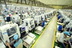 Tiếp tục cải thiện môi trường kinh doanh, nâng cao năng lực cạnh tranh quốc gia