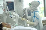 Giáo sư Nguyễn Thanh Liêm kiến nghị 2 phương pháp điều trị cho bệnh nhân COVID