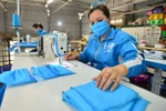 Hỗ trợ pháp lý liên ngành cho doanh nghiệp nhỏ và vừa