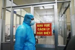 Tái kích hoạt tổ thông tin đáp ứng nhanh phòng chống COVID-19