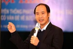 Ông Nguyễn Văn Hồi được bổ nhiệm Thứ trưởng Bộ Lao động, Thương binh và Xã hội