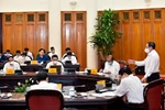 9 nhiệm vụ cần tập trung để phòng, chống dịch Covid trong tình hình mới