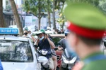 Xử lý nghiêm người không đeo khẩu trang, kiên quyết đóng cửa cơ sở không bảo đảm