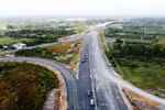 Đẩy nhanh tiến độ Dự án cao tốc Trung Lương - Mỹ Thuận