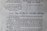 Luật Sen Vàng kiến nghị 1 số vấn đề có dấu hiệu sai phạm liên quan Gói thầu số 3