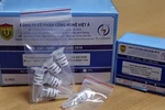 Bài học Việt Á và đòi hỏi cấp bách về hướng dẫn đấu thầu, mua sắm để chống dịch