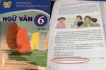 Đôi điều băn khoăn về cuốn sách giáo khoa Ngữ Văn 6 bộ Kết nối