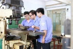 Ngành hàn doanh nghiệp trả lương 10 triệu/tháng, trường nghề vẫn khó tuyển