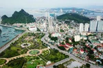 Phê duyệt nhiệm vụ Quy hoạch chung thành phố Hạ Long đến năm 2040