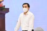 Thứ trưởng Trần Văn Thuấn: Bộ Y tế chưa mua test kháng nguyên nhanh