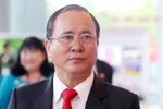 Khởi tố bị can đối với ông Trần Văn Nam, nguyên Bí thư Tỉnh ủy Bình Dương