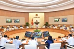 Thủ tướng yêu cầu Thành phố Hồ Chí Minh giảm tối đa ca tử vong