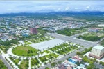 Đầu tư dự án kết cấu hạ tầng khu công nghiệp Tam Anh - An An Hòa 