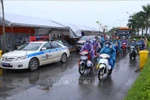Triển khai kịp thời, quyết liệt, hiệu quả việc ứng phó thiên tai nguy hiểm 