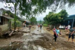 Công điện của Thủ tướng Chính phủ chỉ đạo ứng phó mưa lũ