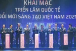 Đổi mới sáng tạo đã trở thành “chìa khóa thành công” 