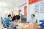 Thủ tục để nhận hỗ trợ từ Quỹ bảo hiểm thất nghiệp