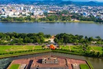 Xây dựng, phát triển Thừa Thiên Huế trở thành Thành phố trực thuộc Trung ương