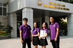 Cơ hội việc làm rộng mở cho cử nhân ngành Sư phạm Khoa học Tự nhiên