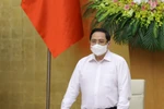Chuyển trạng thái phòng chống dịch Covid-19 từ phòng ngự sang chủ động tấn công